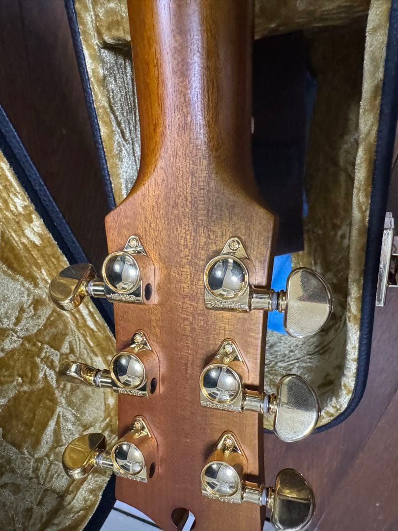 MATON/メイトン EBG808C NASHVILLE