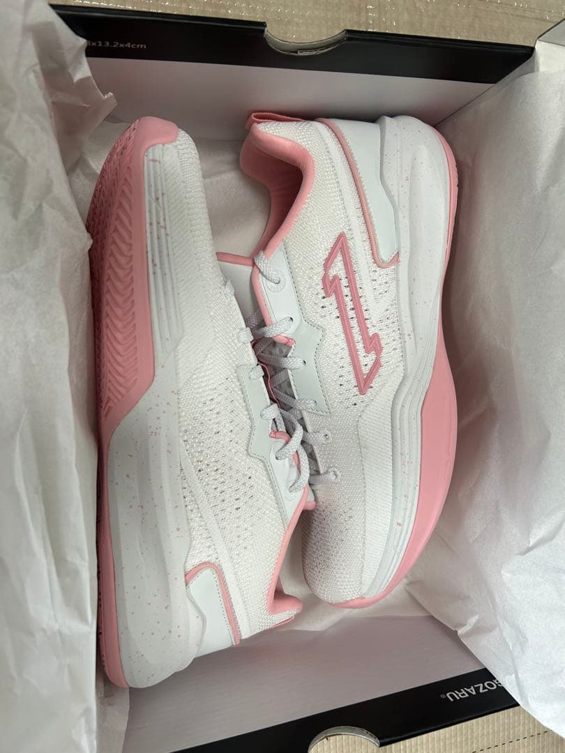 EGOZARU RIKU1 バスケットボールシューズ US8