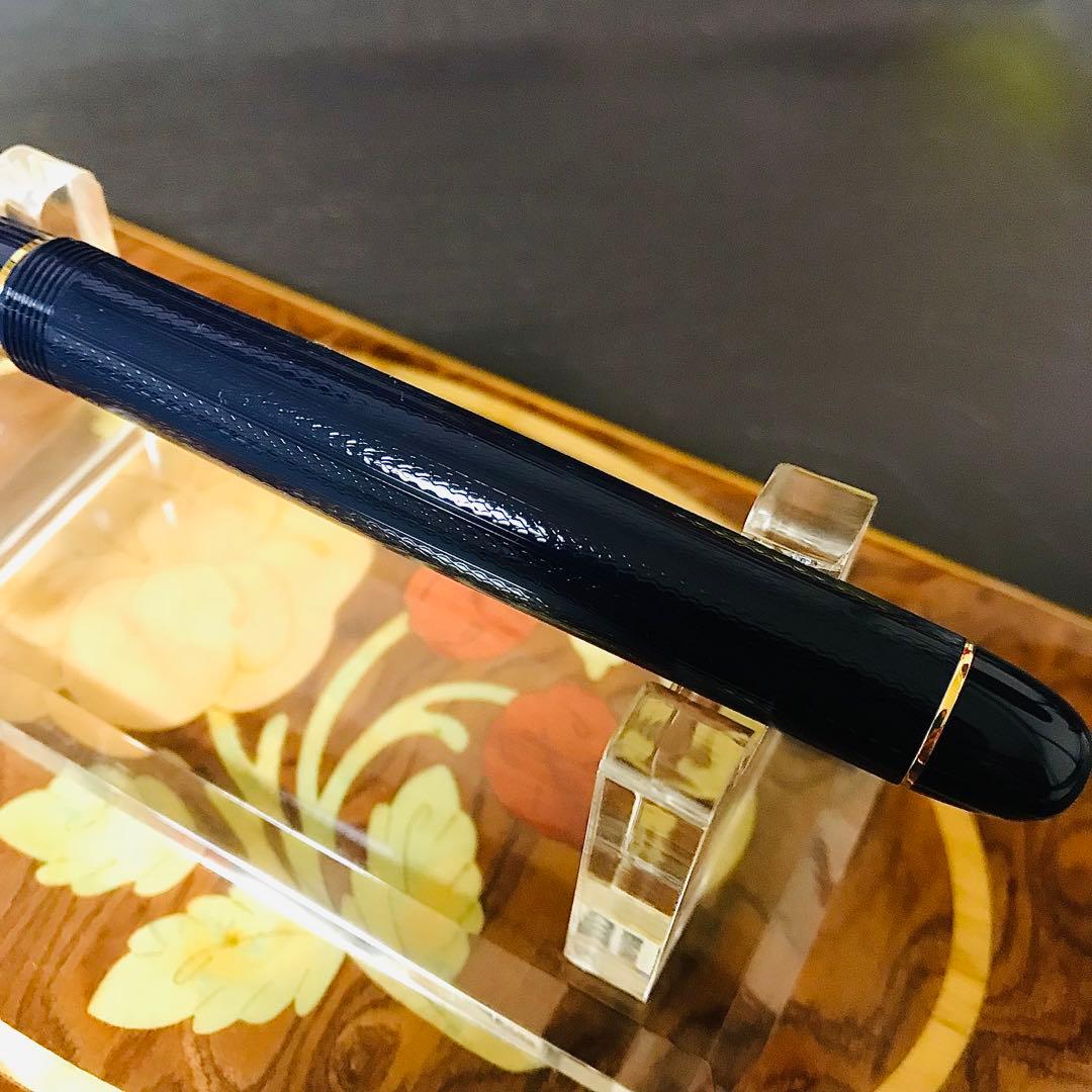 ☆特別限定パイロットカスタム74（F)☆新品未使用☆高級網目仕様☆超希少限定品