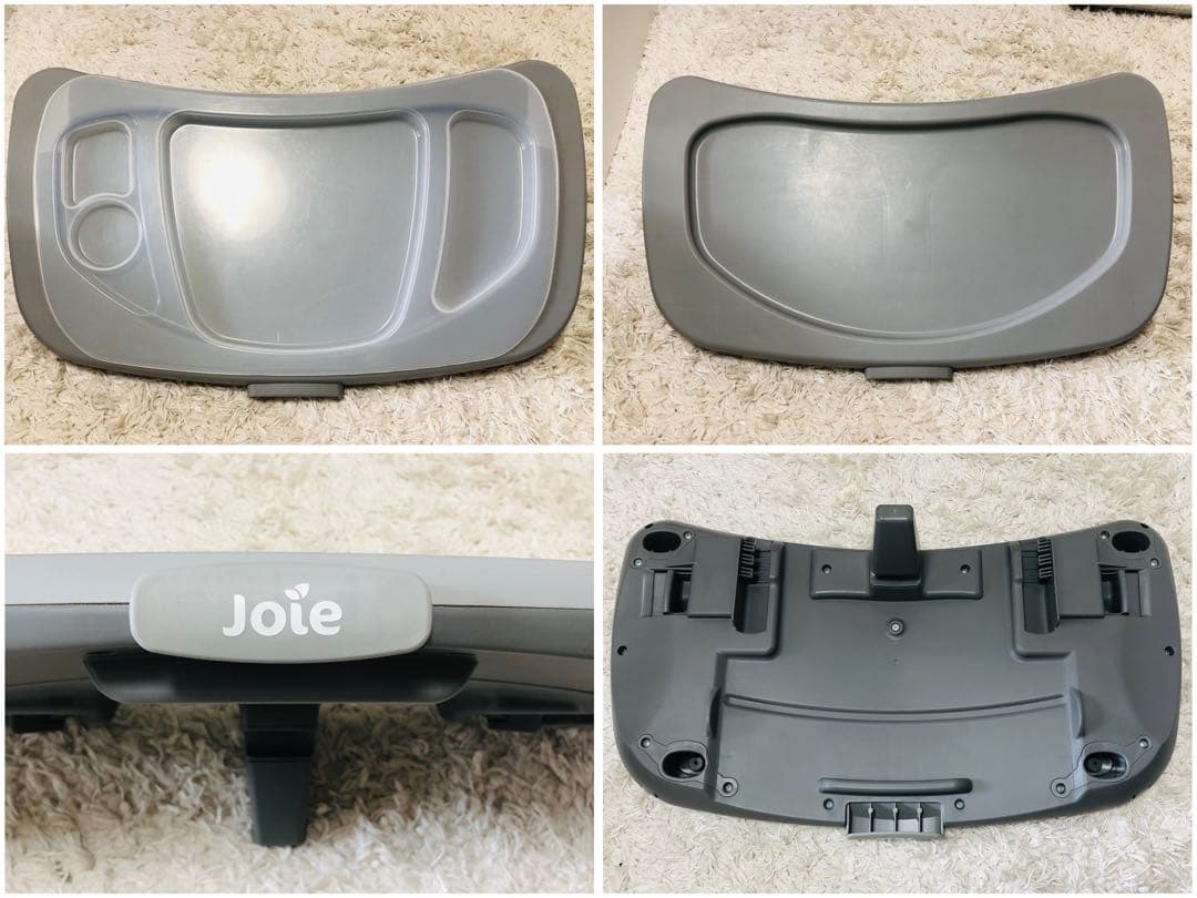 カトージ　ベビーチェア　Joie 6in1ハイチェア マルチプライ