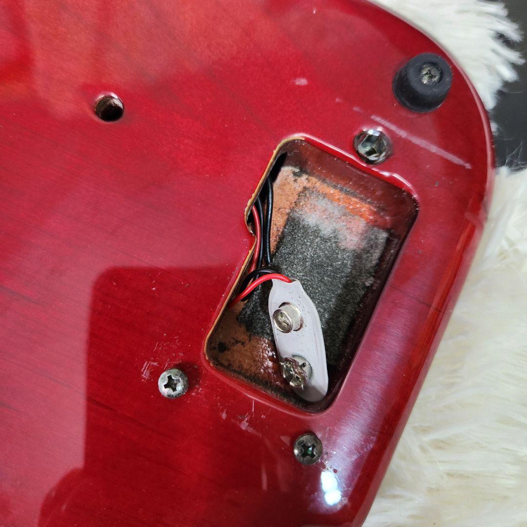 【良品】スズキ　電気 大正琴　蘭 ソプラノ SUZUKI エレキ