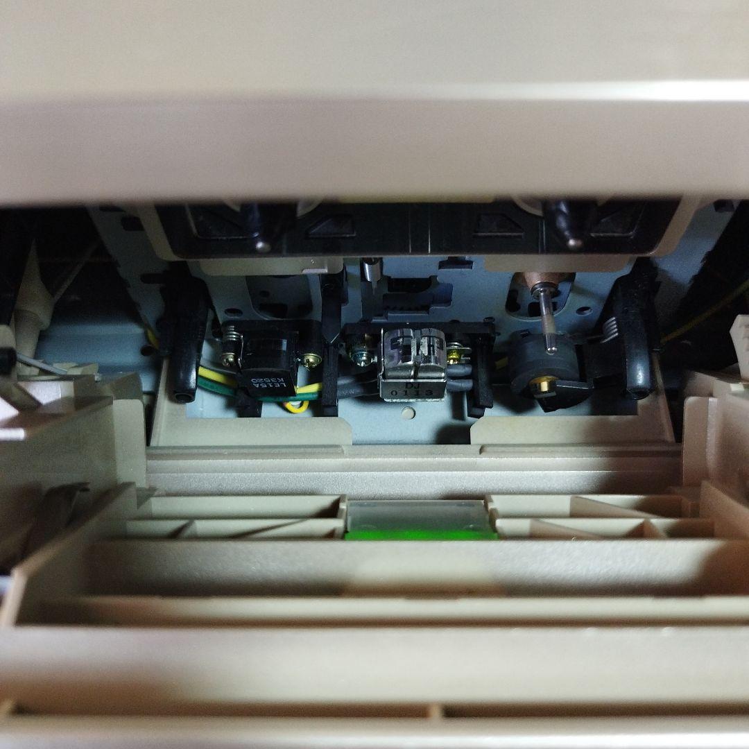 パイオニアＴ−Ｄ７カセットデッキ デジタル・プロセシング　3ヘッドシステム