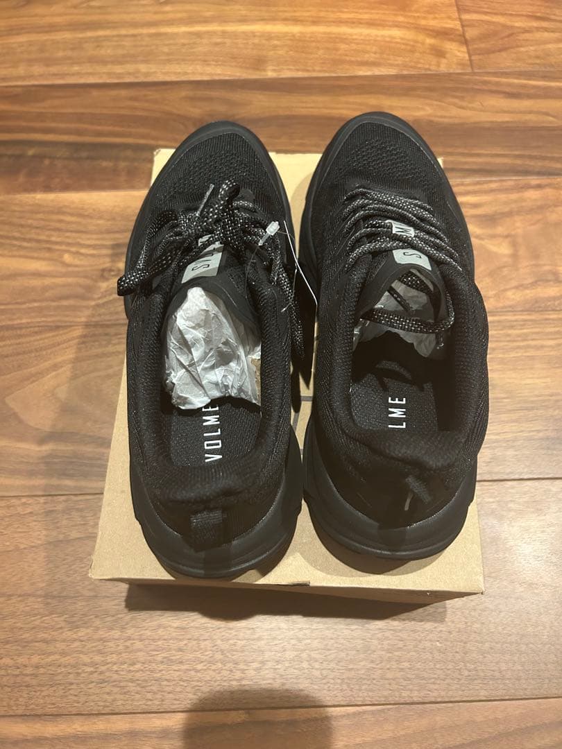 【ゴリマッチョ】SVOLME(スボルメ)ランニングシューズ　26.5