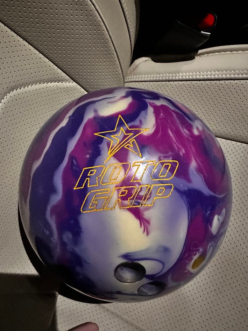 ロトグリップ RotoGrip オプティマムアイドルソリッド　 ボウリングボール