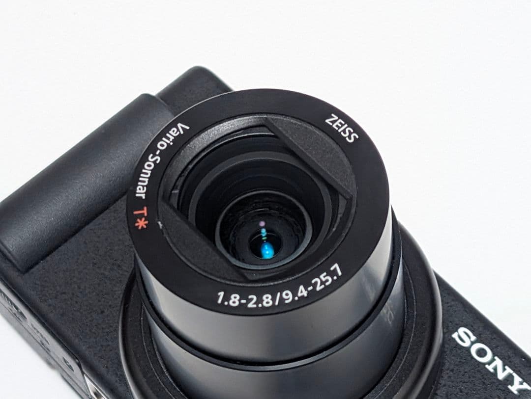 (美品)SONY VLOGCAM ZV-1 シューティンググリップキット