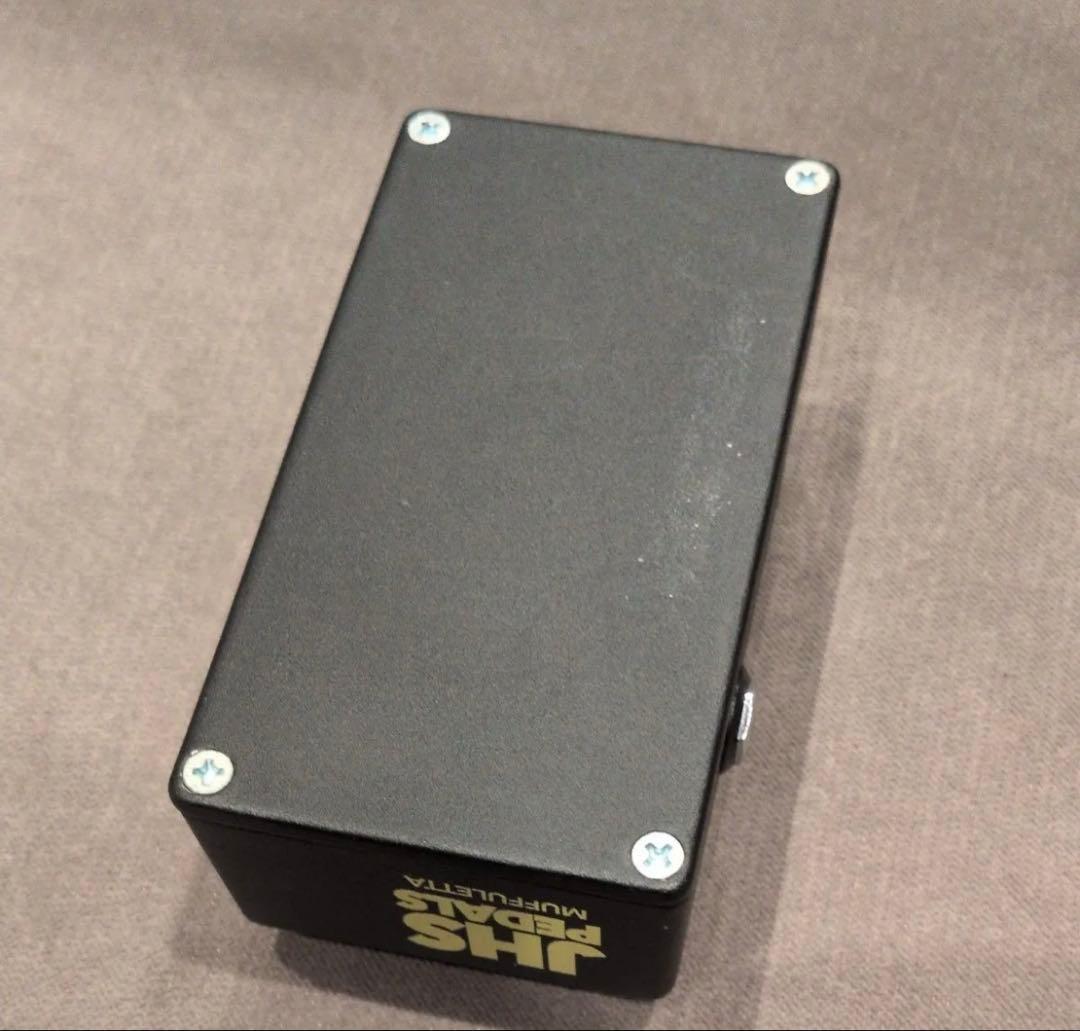 JHS Muffuletta ギターエフェクター