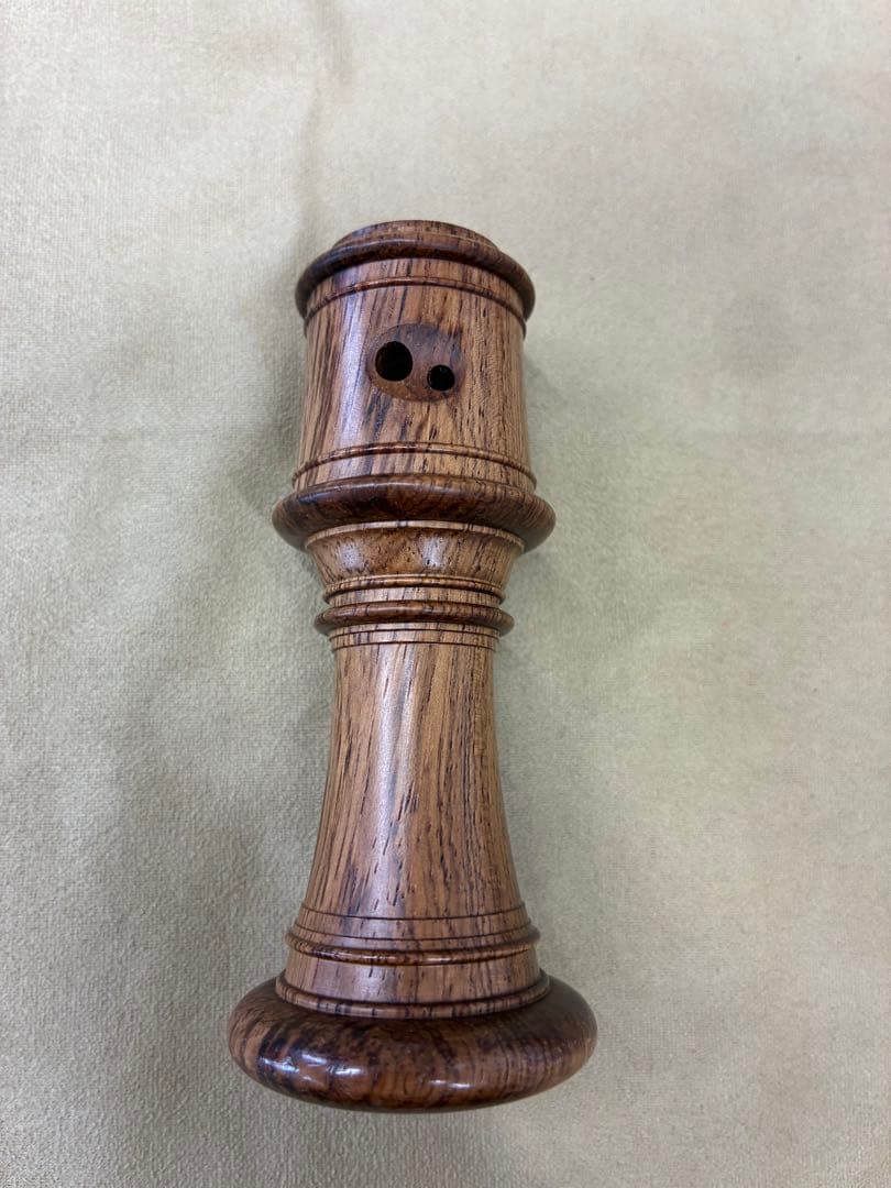 モーレンハウエル　アルトリコーダー　デンナー　5220