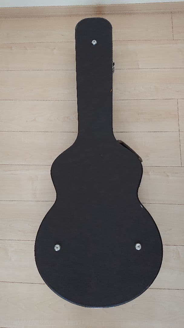 【Morris アコースティックギター MF-207】 +タカミネハードケース