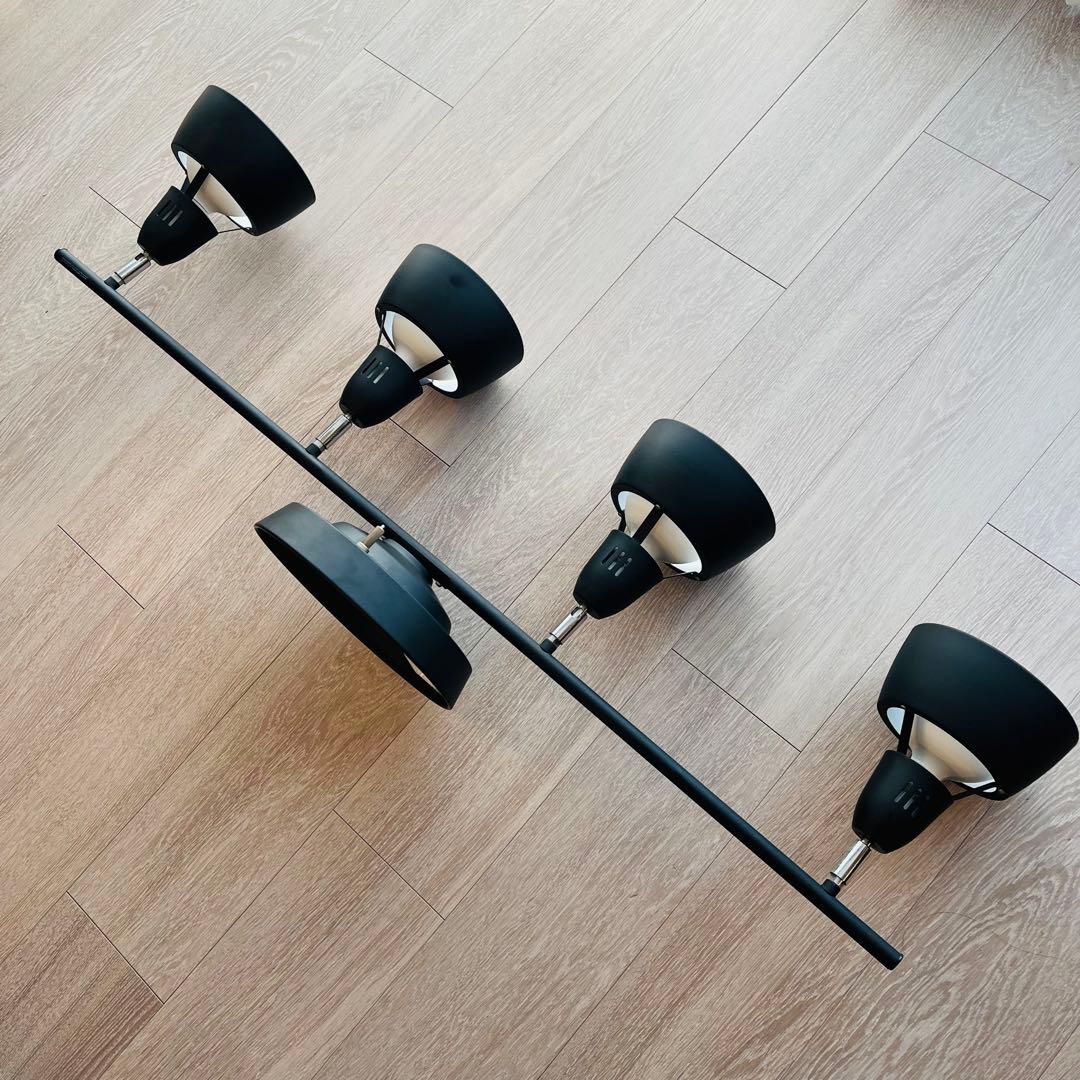 アートワークスタジオ　ハーモニーグランデリモートシーリングランプ　照明　電球なし