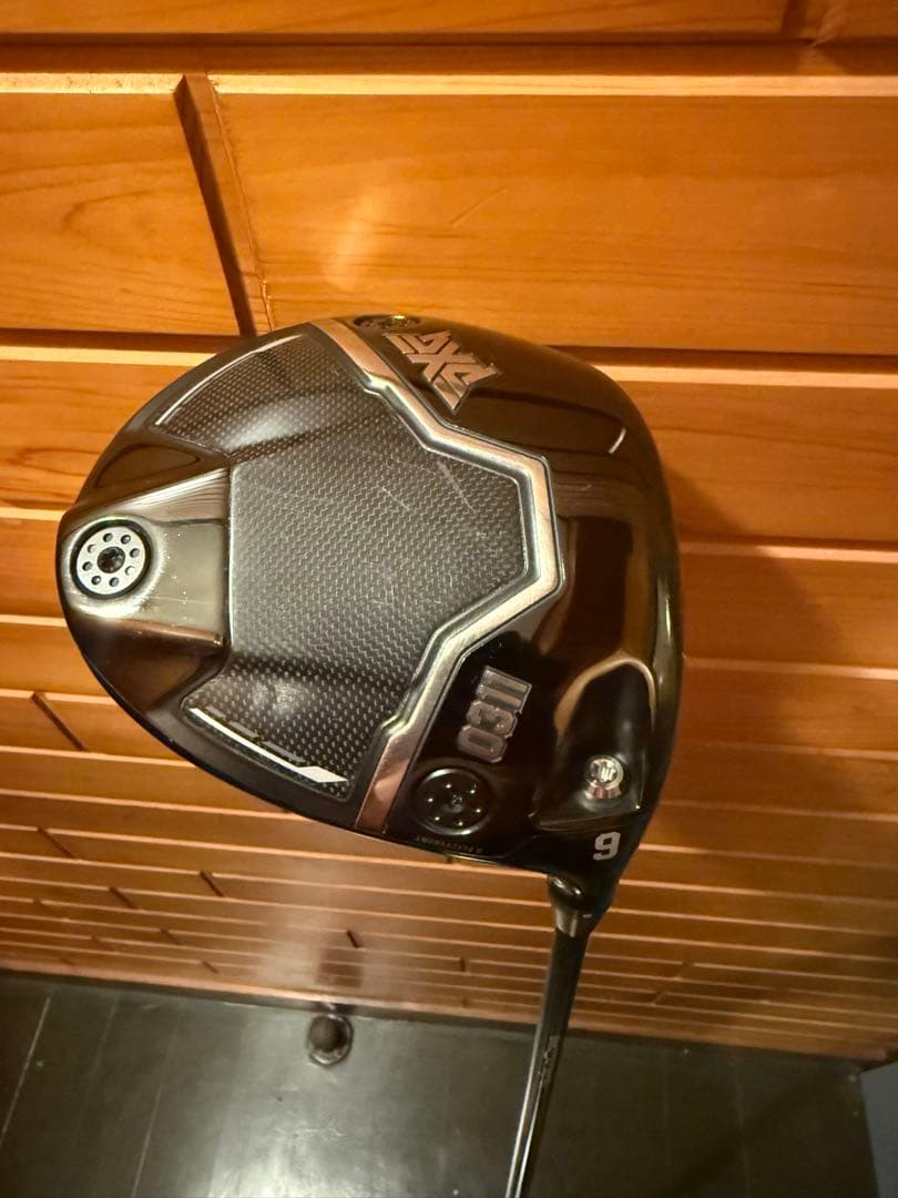 PXG BLACK OPS D 0311 9°