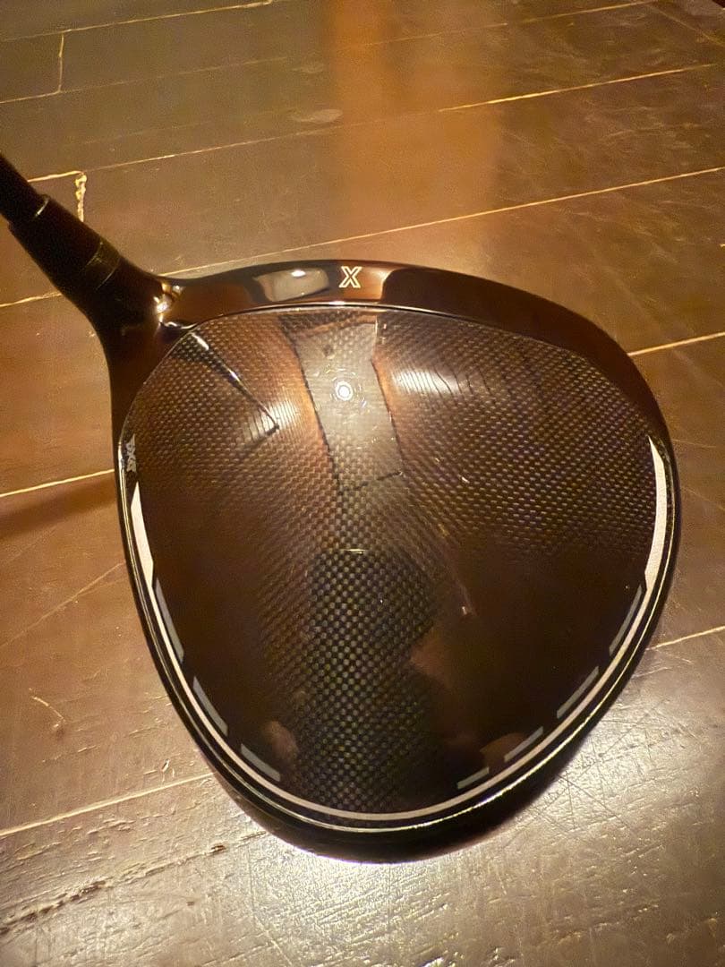 PXG BLACK OPS D 0311 9°