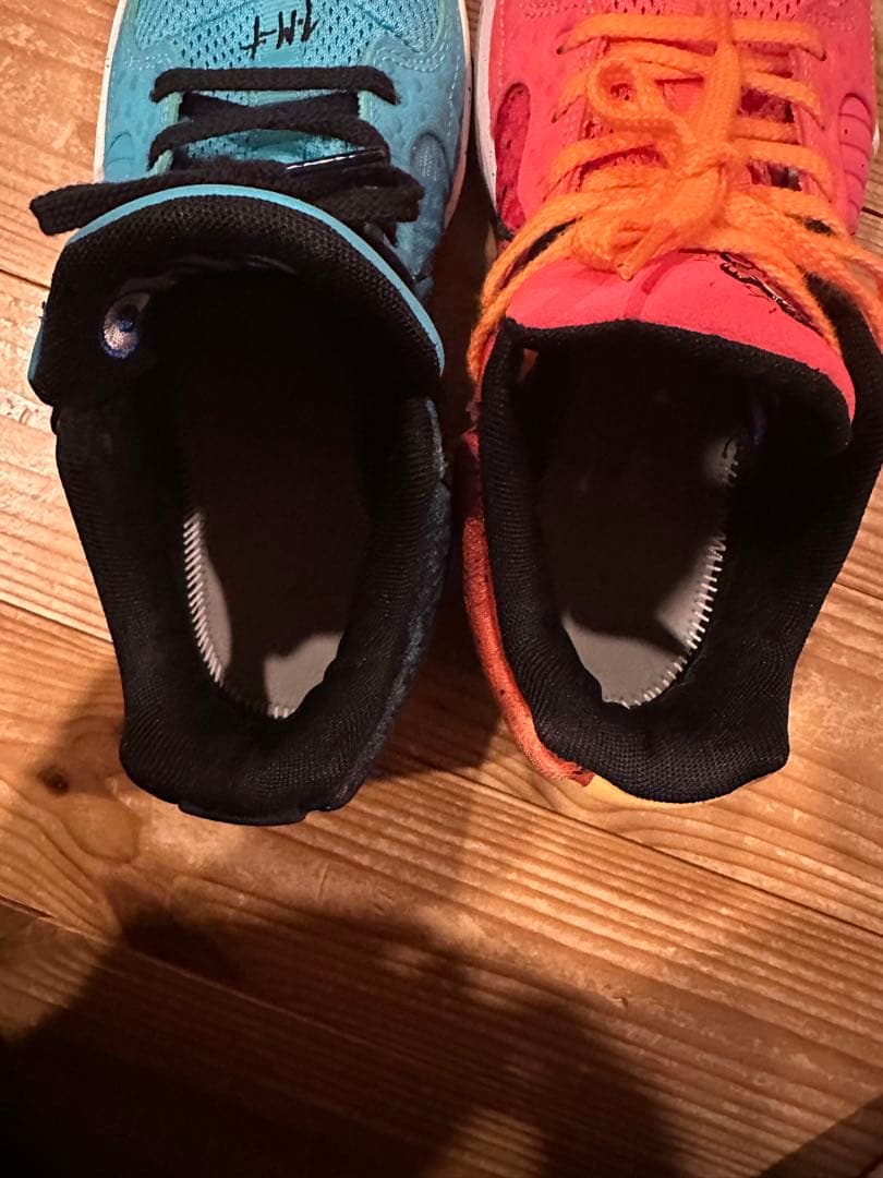 シューズ(男性用) NIKE JA2 KOOLAID EP