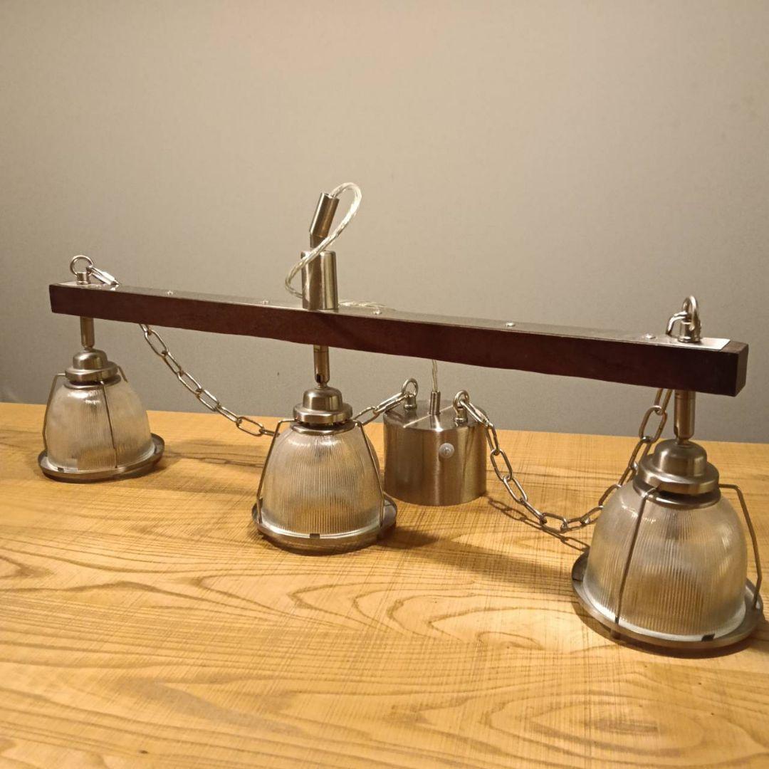 HERMOSA ハモサ ペンダントライト DINER3 ダイナー3