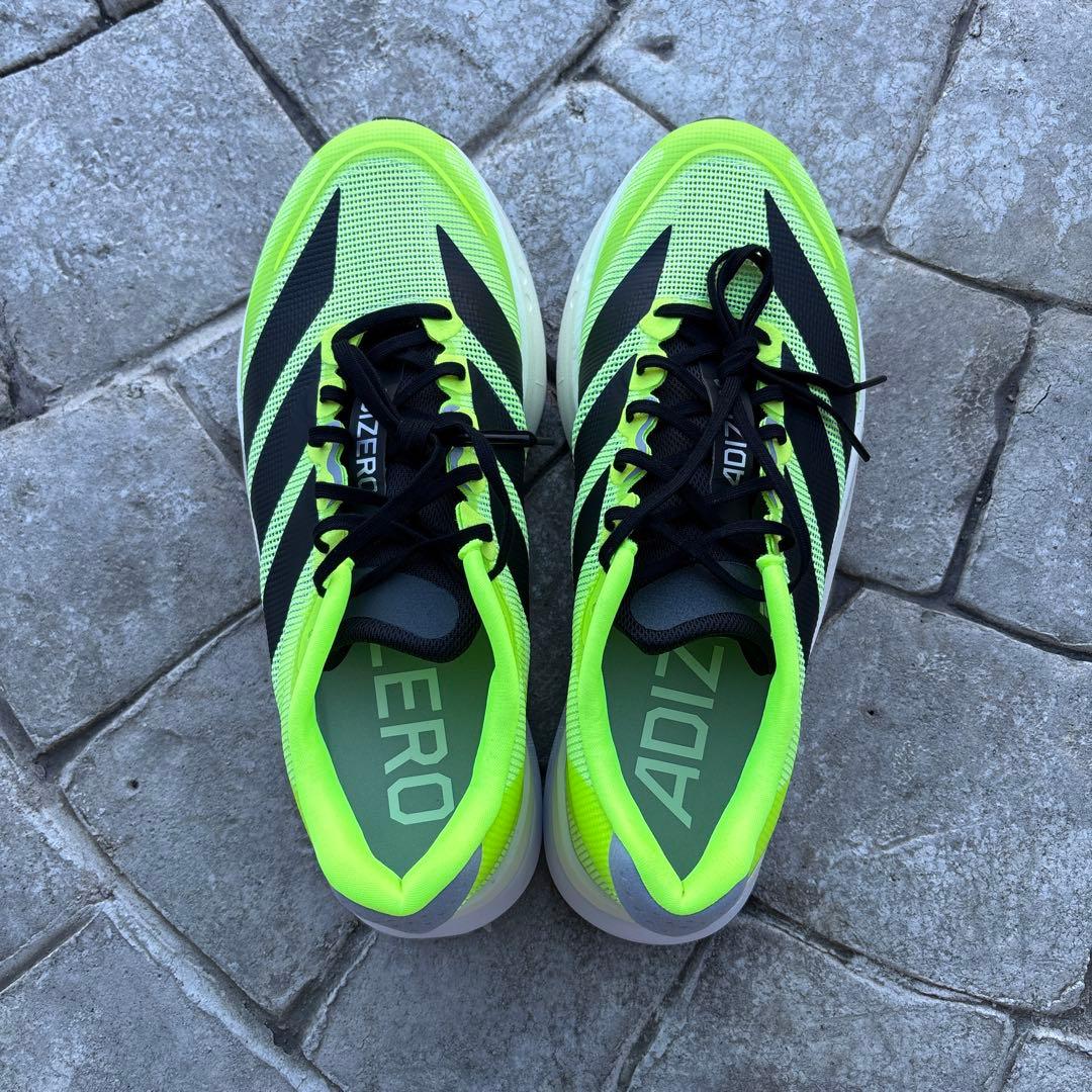 アディダス　ADIZERO Boston13 26.0cm