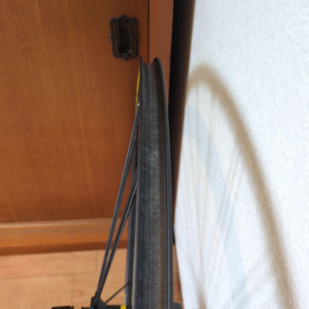 マビック　R-SYS SLR LIMITED　限定モデル