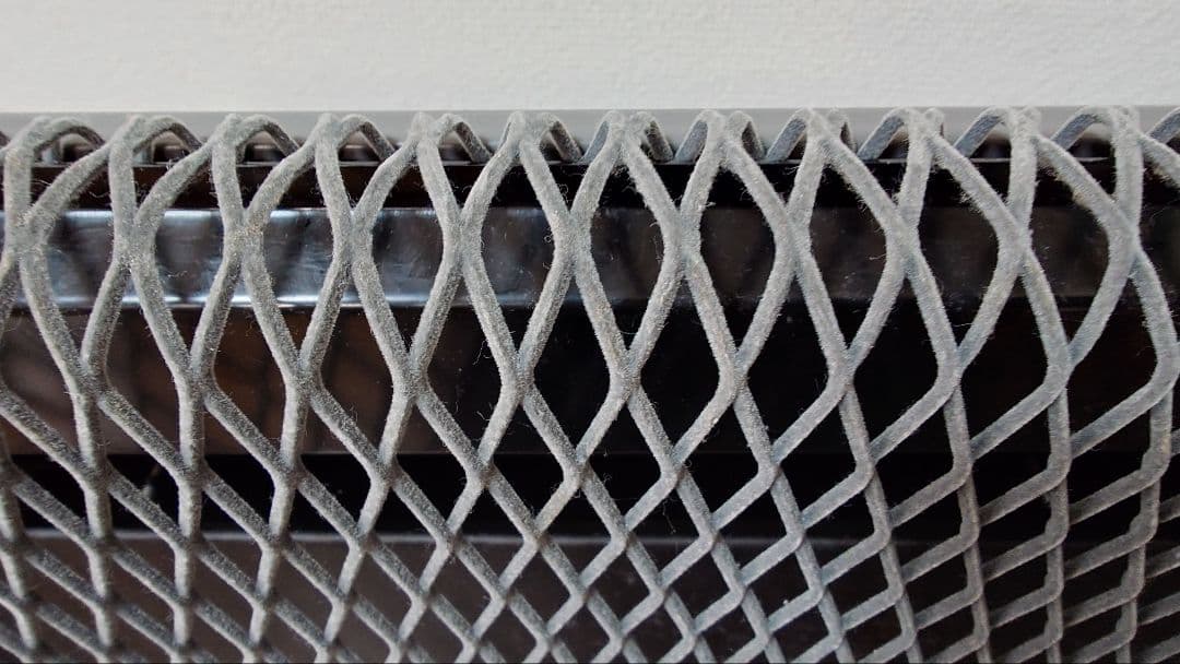 ZENKEN ゼンケン 日本製 パネルヒーター アーバンホット RH-2201