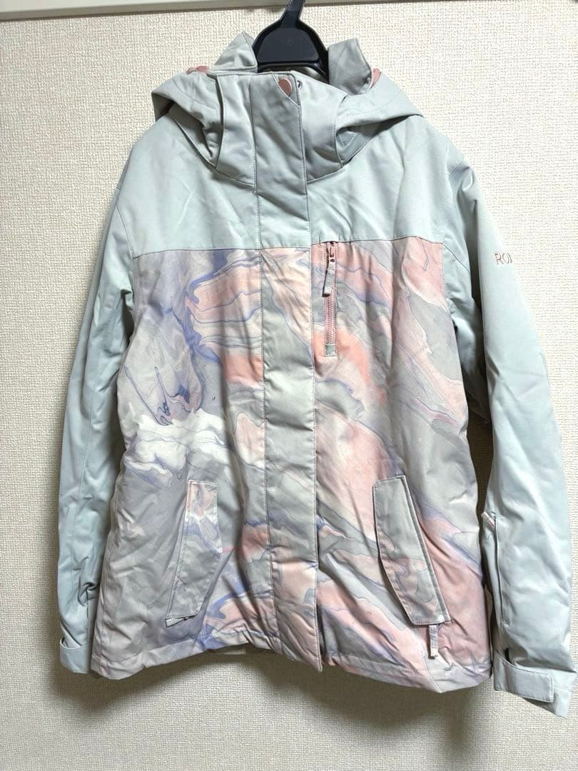 ROXY スノーボードウェア　Lサイズ