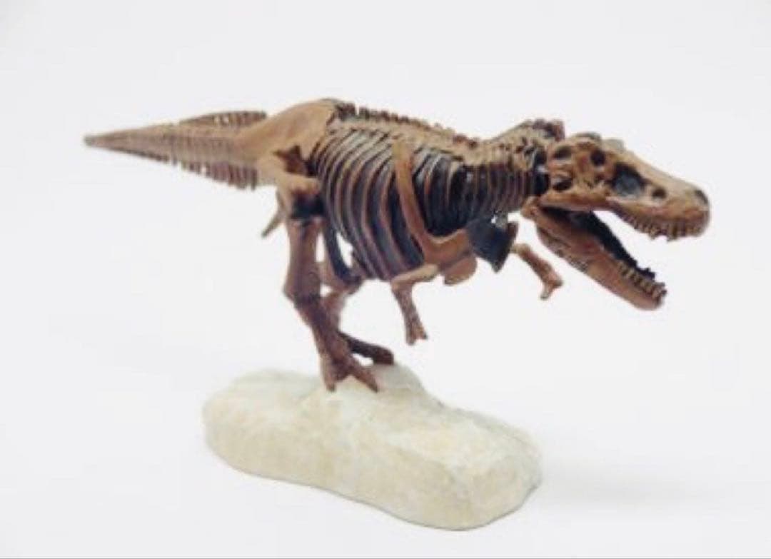 【限定3体セット】海洋堂スーパーサウルス/SUE/チュアンジェサウルス恐竜博公式