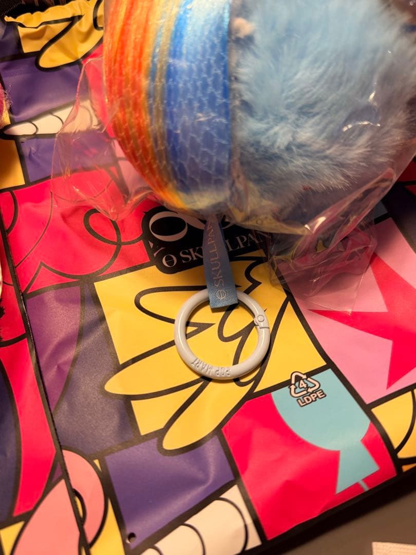 SKULLPANDA スカルパンダ マイリトルポニー まとめ売り