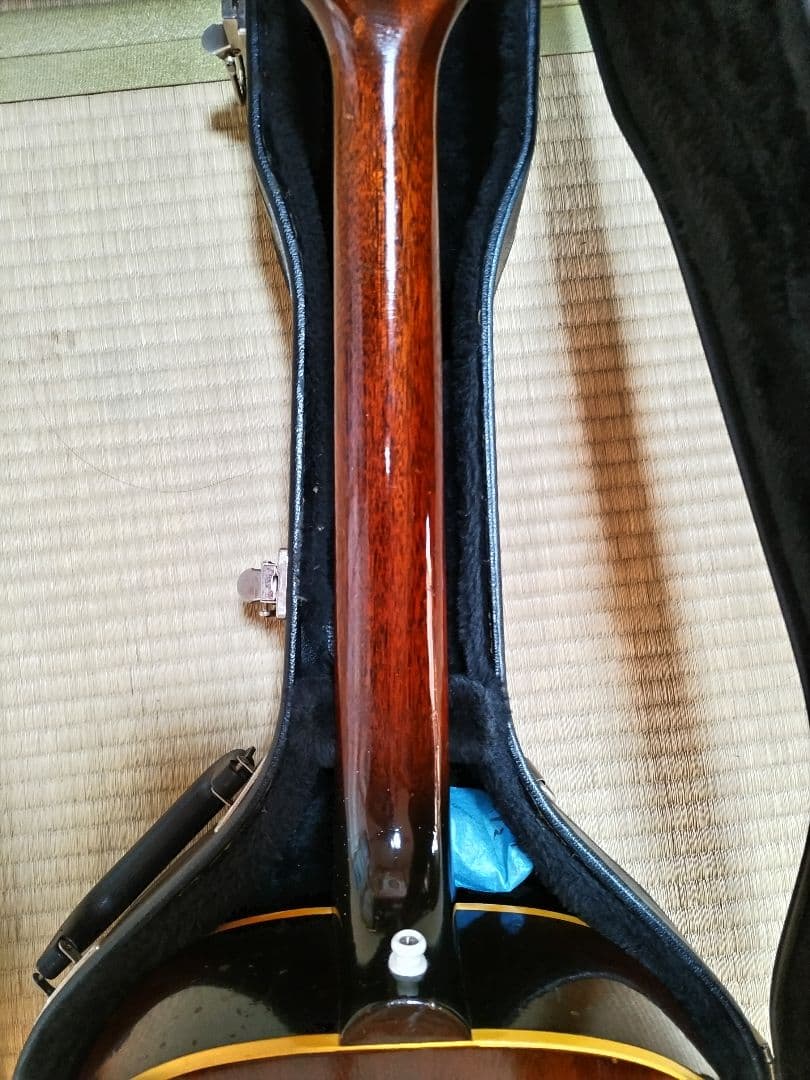 GIBSON LG-1　1959年　アコースティックギター