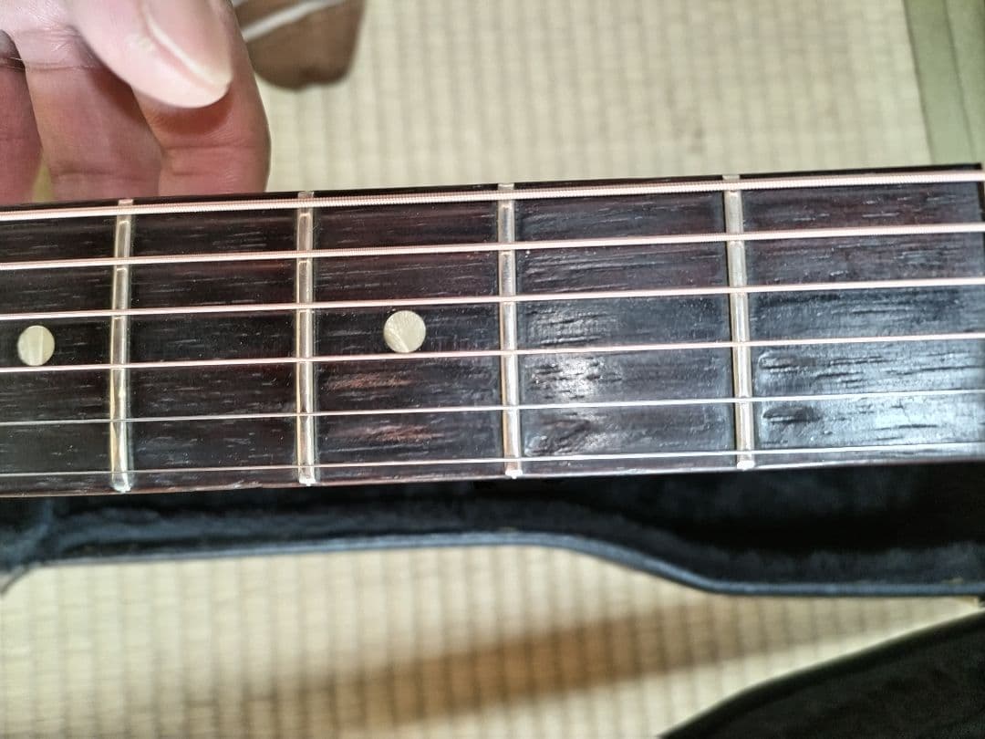 GIBSON LG-1　1959年　アコースティックギター