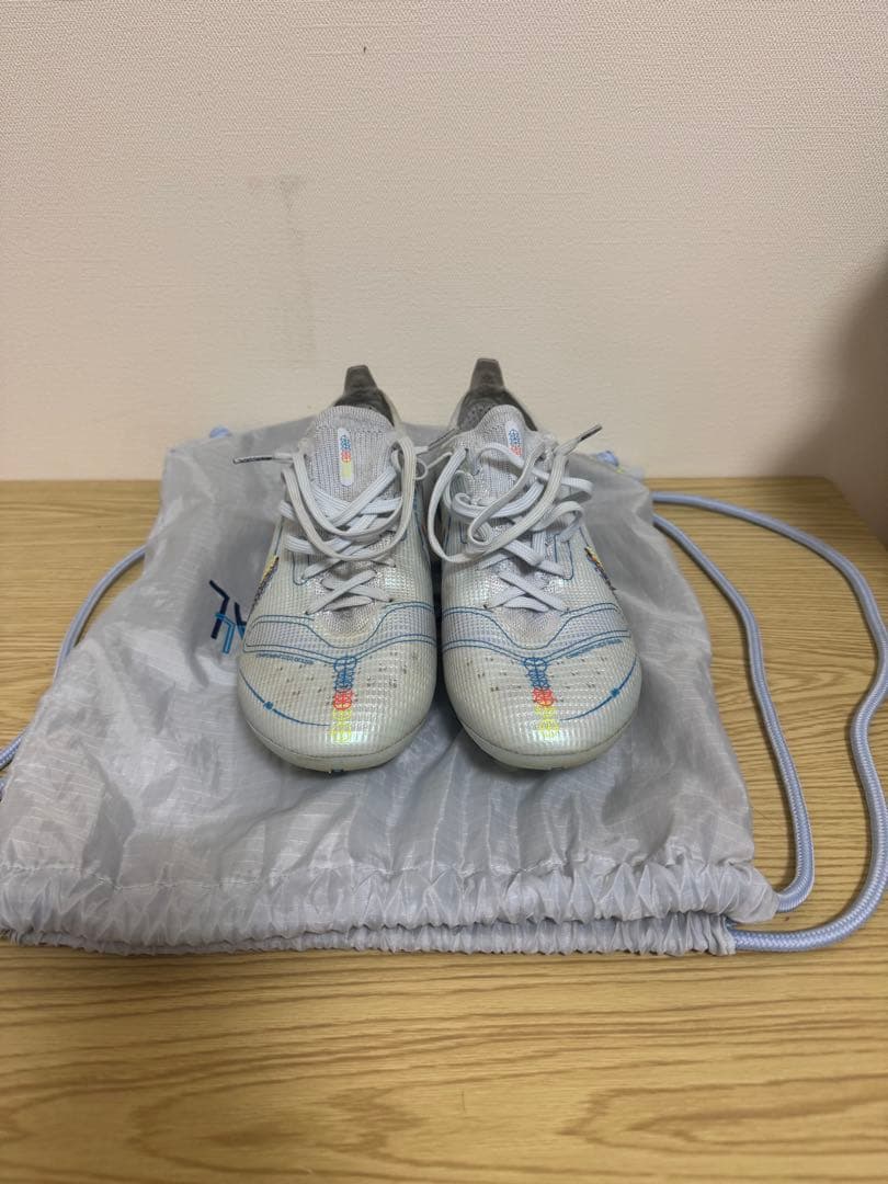 NIKE ヴェイパー14スパイク天然芝用