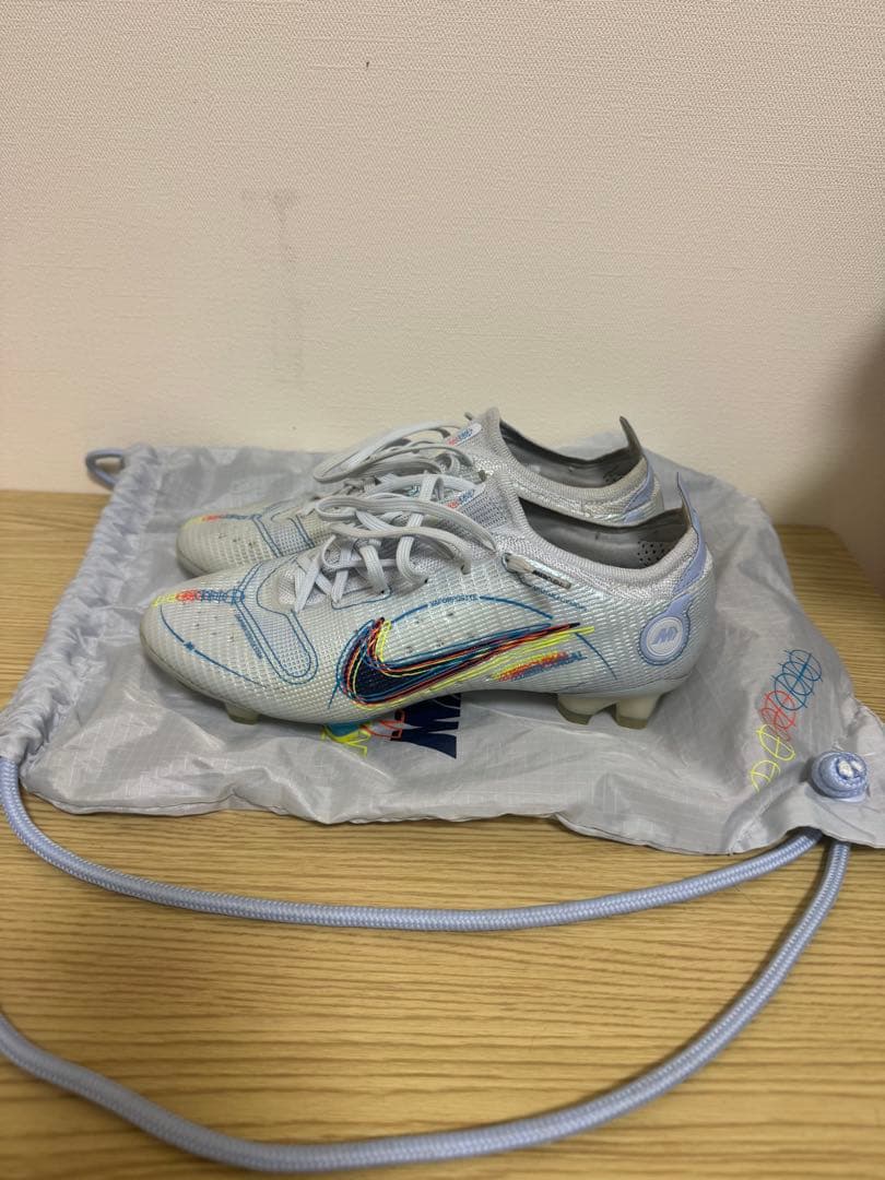 NIKE ヴェイパー14スパイク天然芝用