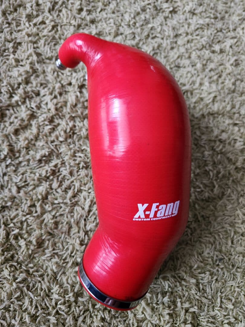 デリカD5 　サクションチャンバー