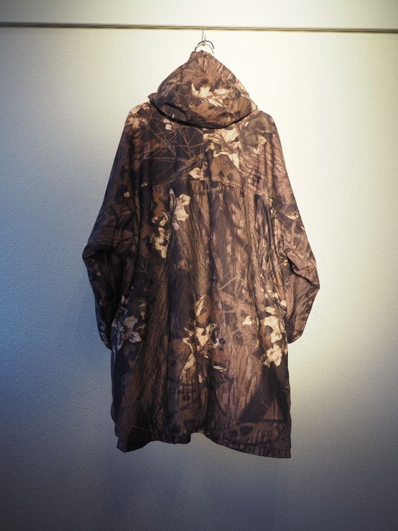 ウェア 90s \"Columbia\" Silent Hunting Jacket