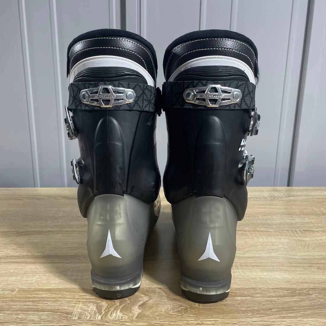 美品　NORDICA ATOMICスキーフルセット‼︎