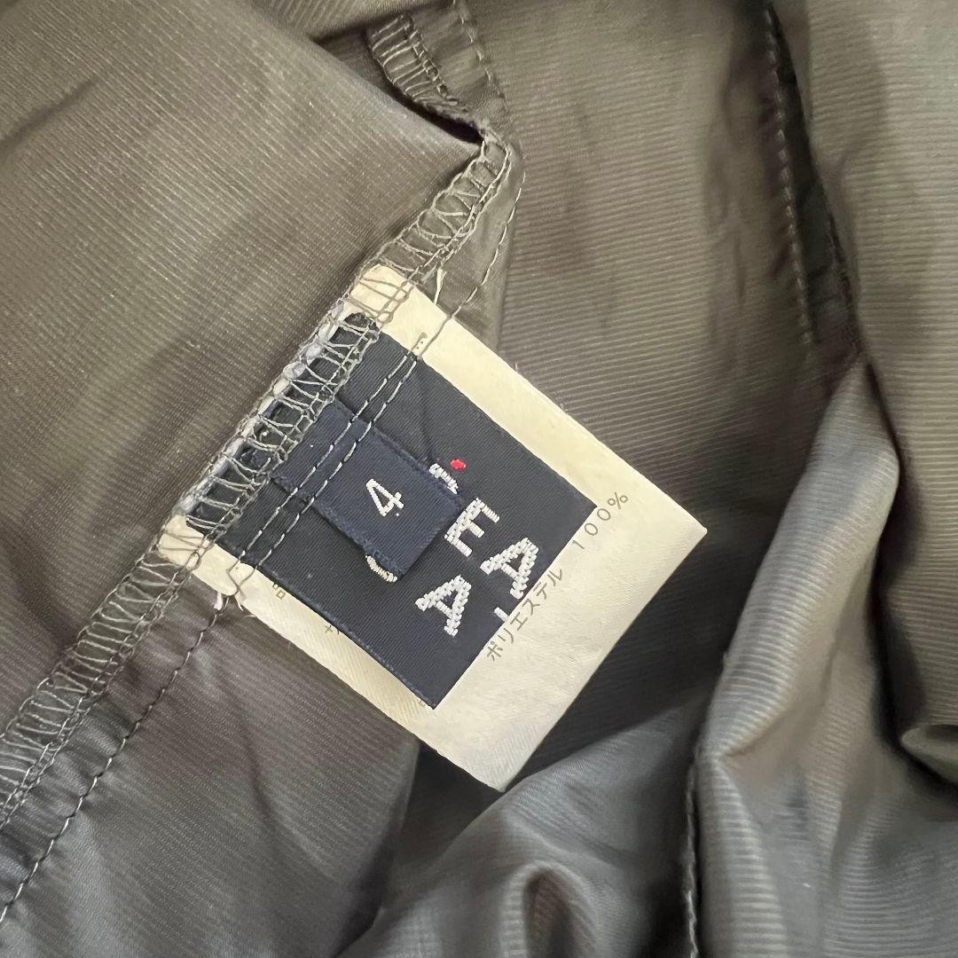 PEARLY GATES パーリーゲイツ　ツインスニード　中綿　メンズ　ゴルフ