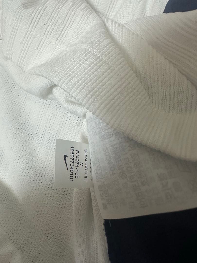 ベリンガム　ユニフォーム　イングランド代表　EURO 2024（H）