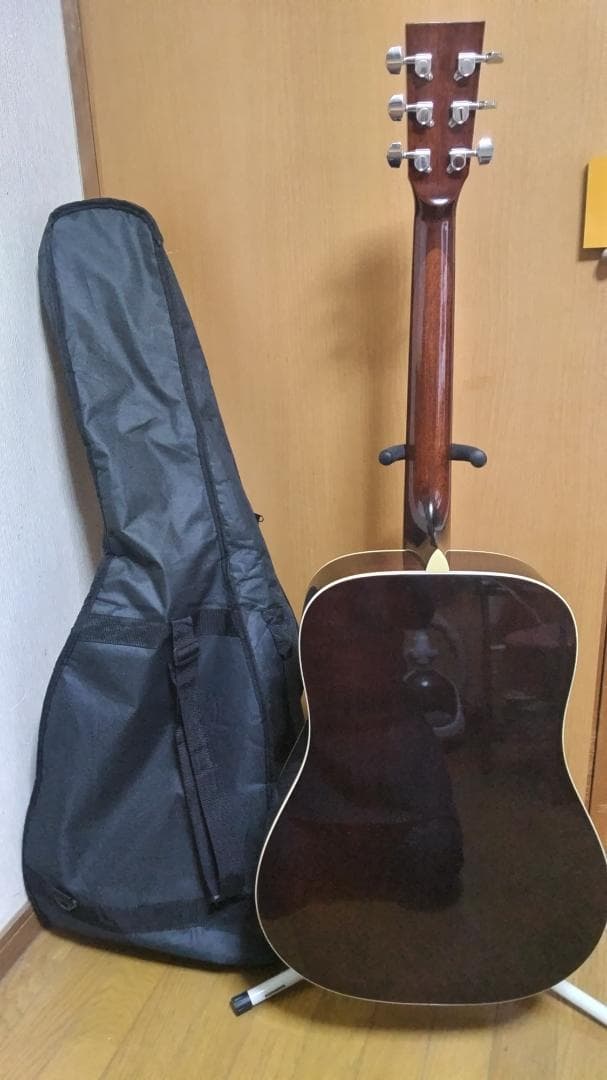 ❤️弦高調整済！「Headway ヘッドウエイ HD-25 NA」＋専用ケース