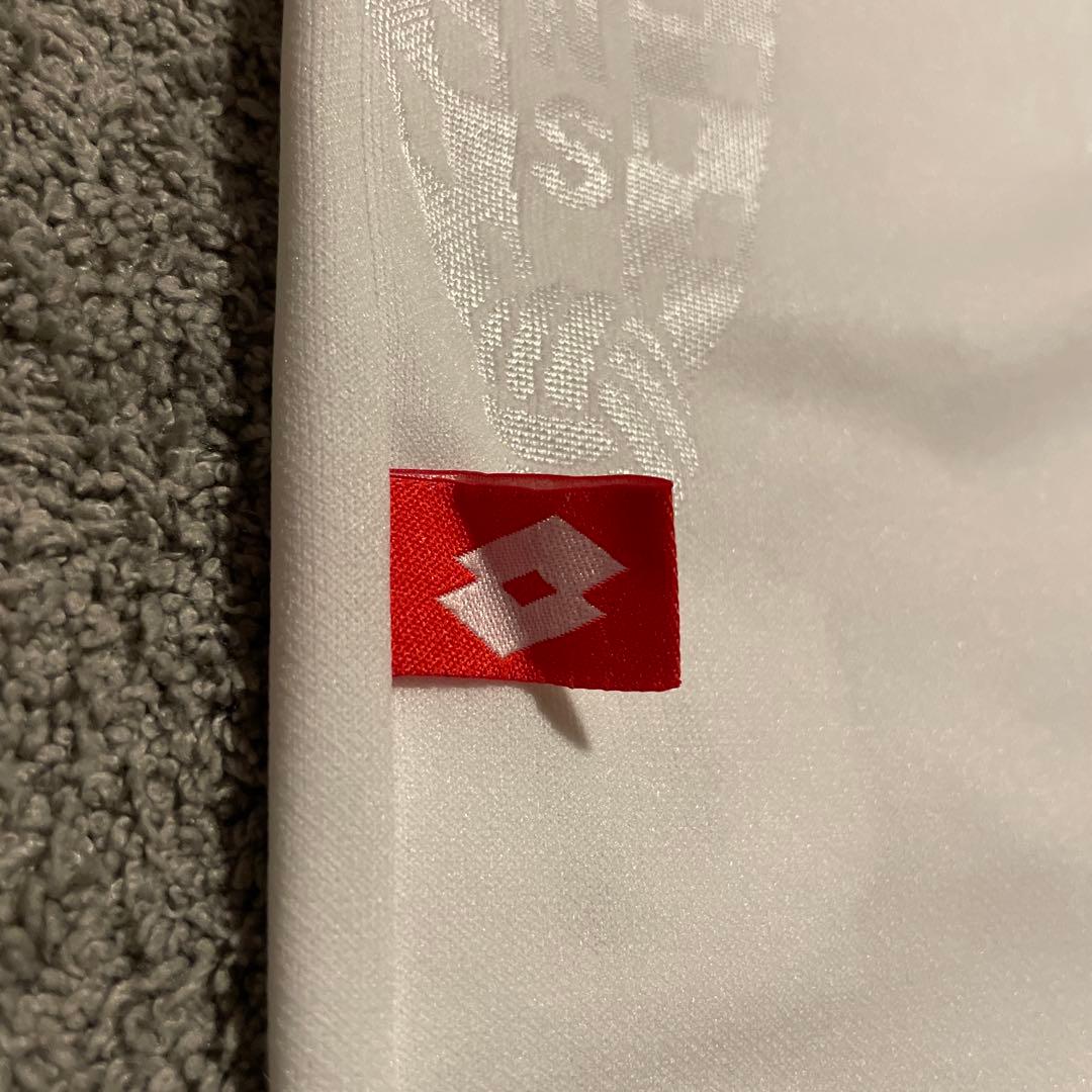 1998ワールドカップ3位 得点王 クロアチア代表 スーケル#9