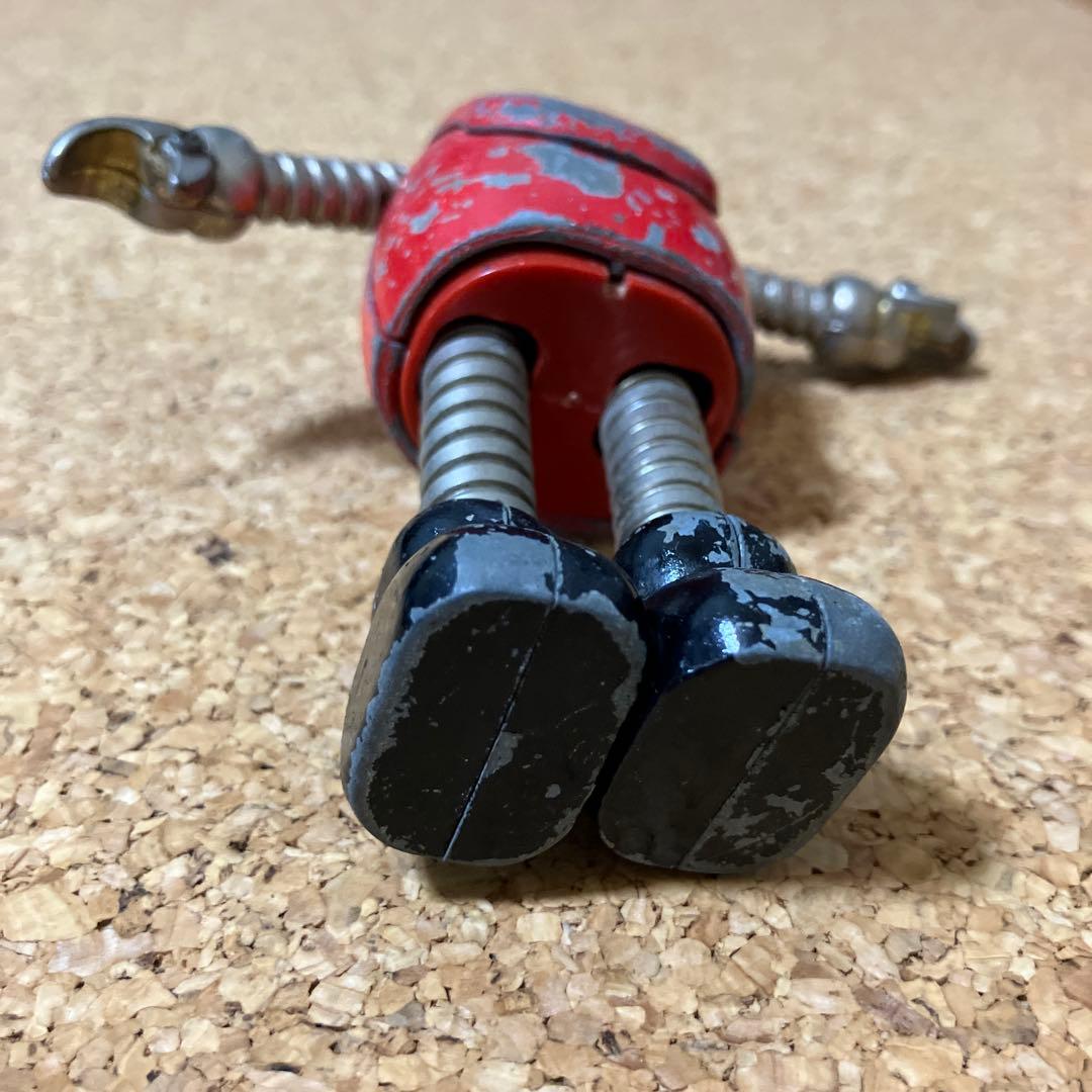 ［即購入OK］ポピー 超合金 ロボコン 当時品