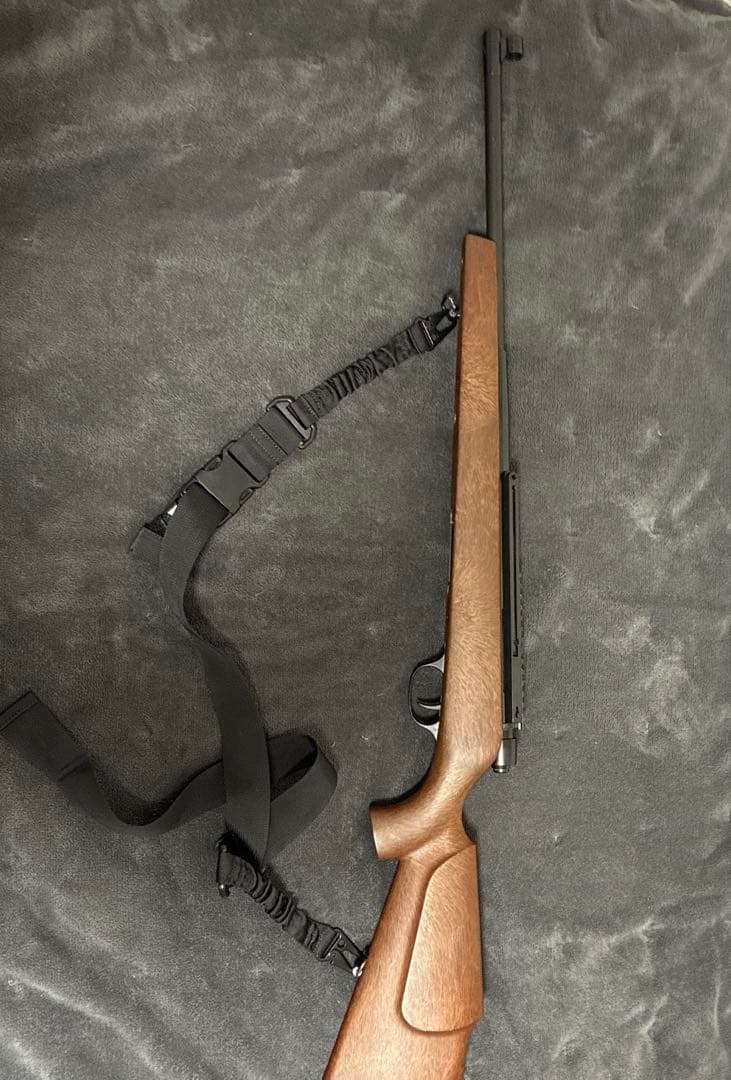 エアガン　ボルトアクションライフルU10