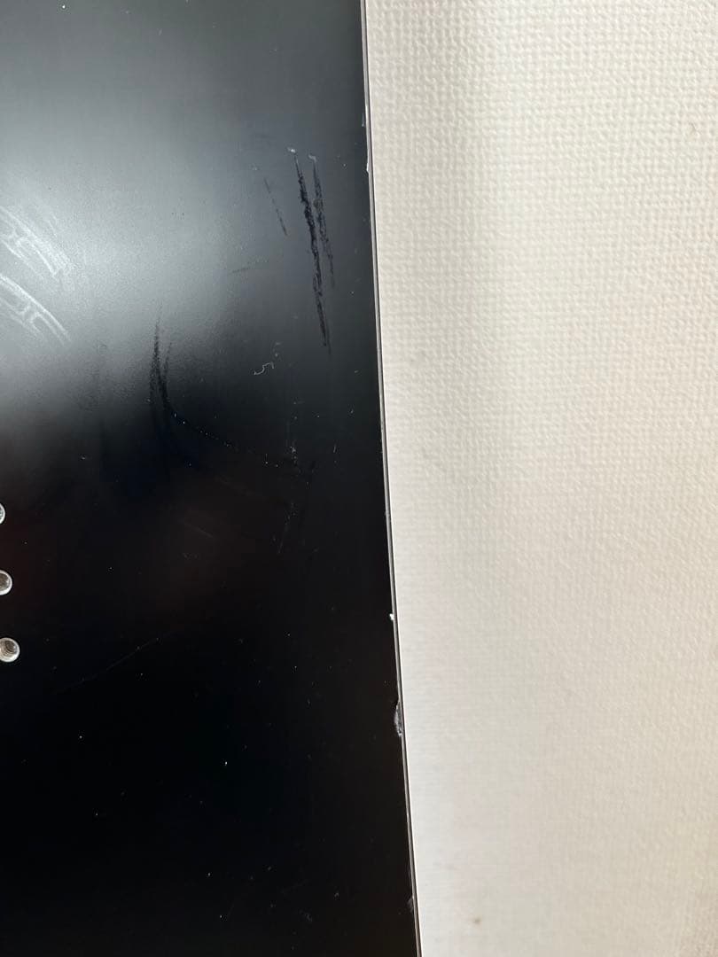 スノーボード NOVEMBER BACKCITY 154 22-23