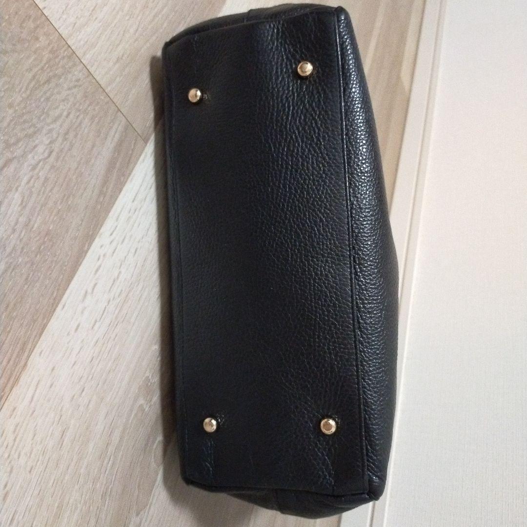 GIANNI NOTARO /ジャン二ノタ―ロ　トートバッグ