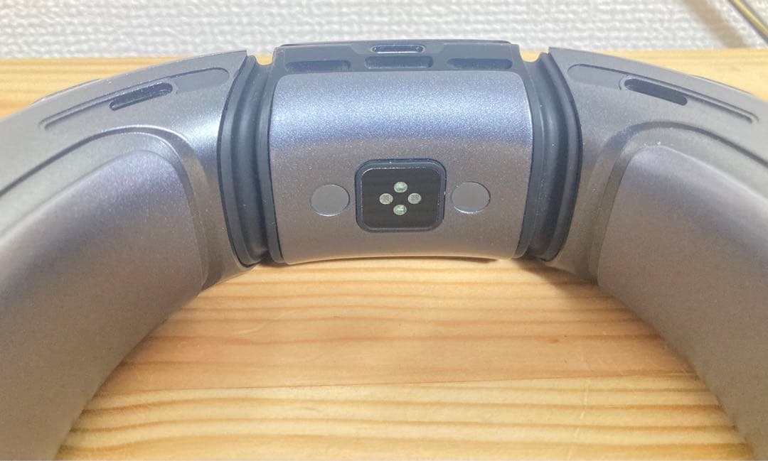 ☆ 超オススメ商品！！ RANVOO ネッククーラー AICE3 FG7 猛暑