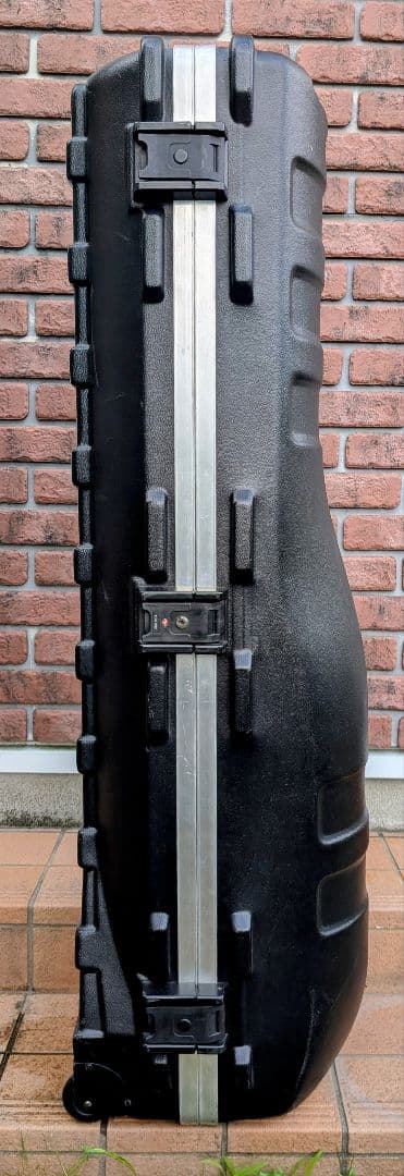 ゴルフ バッグ ハード ケース SKB−1649