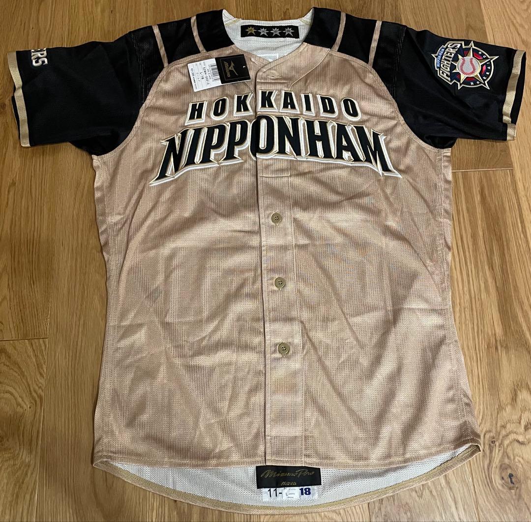 【レア】斎藤佑樹　ユニフォーム　プロコレ　ルーキーイヤー　新人シーズン