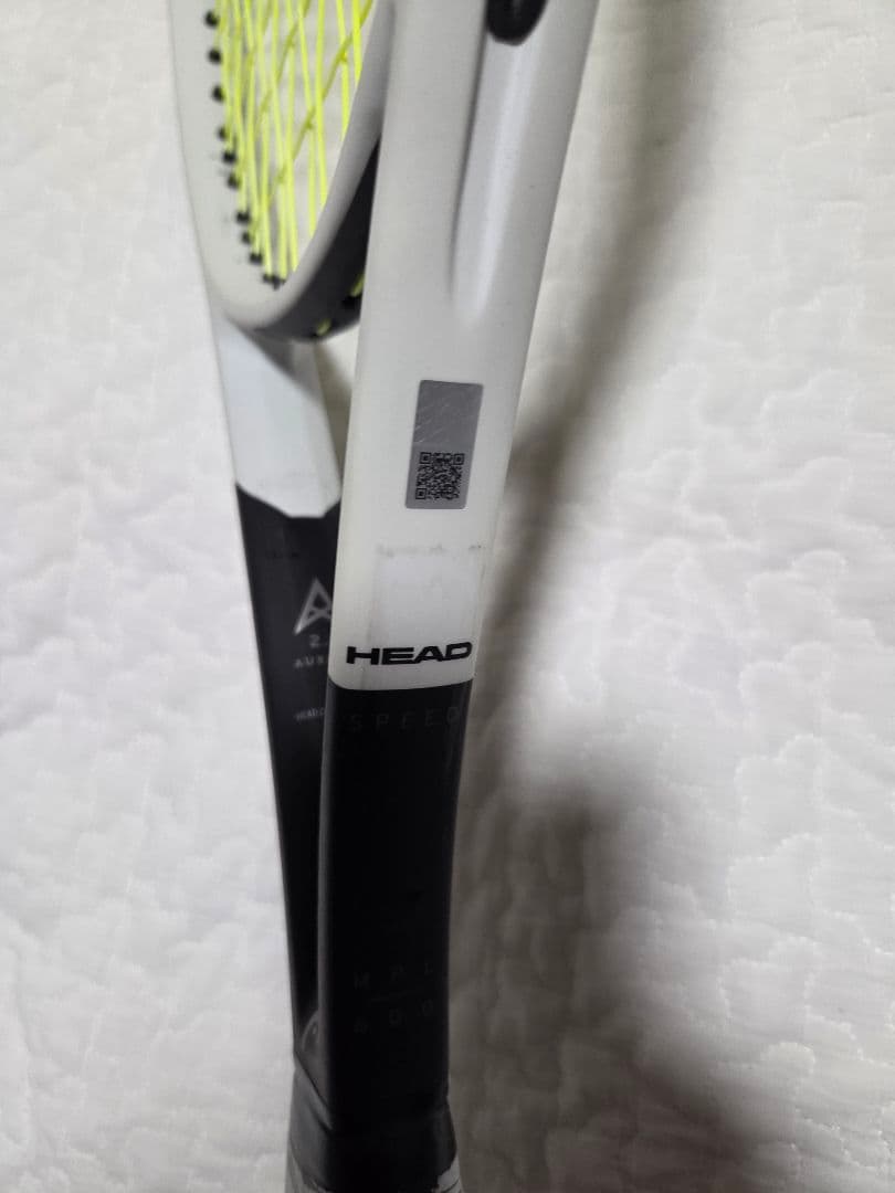 ヘッド　スピードMPL G2