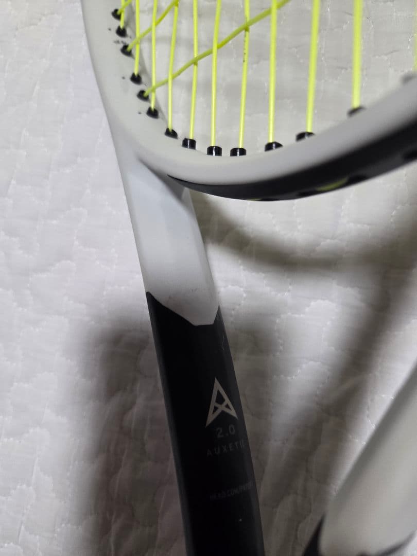 ヘッド　スピードMPL G2