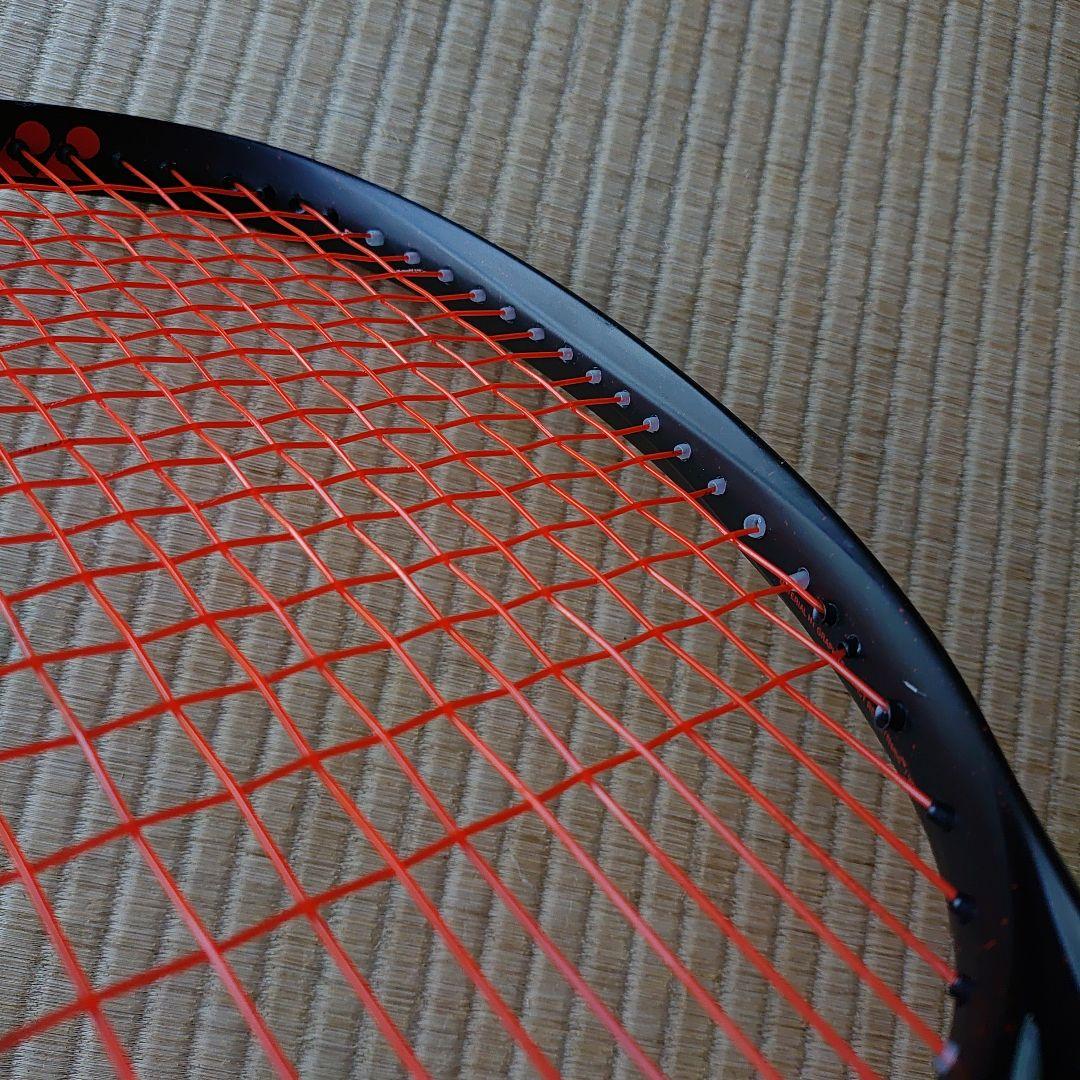 ヨネックス ジオブレイク80v ソフトテニス