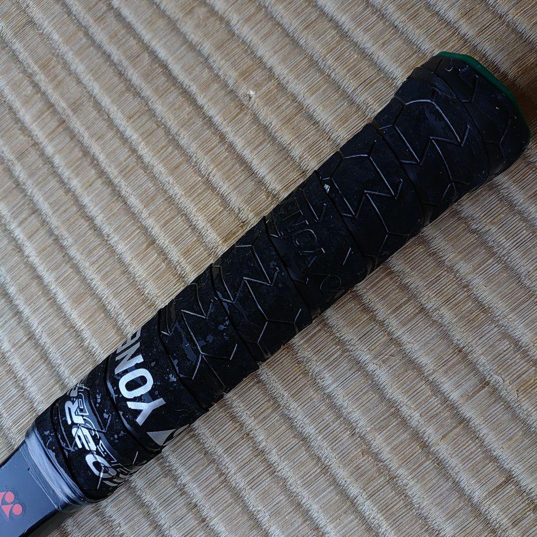 ヨネックス ジオブレイク80v ソフトテニス