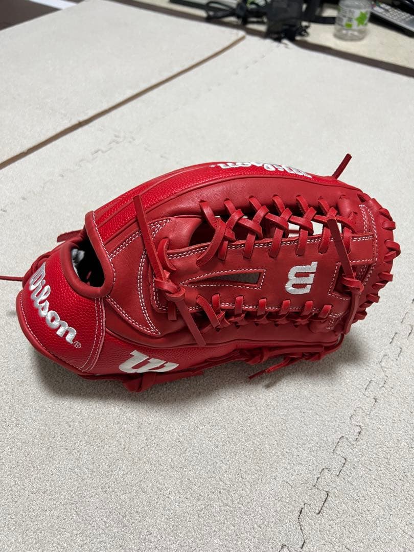 ウィルソン D-max DUALユーティリティ