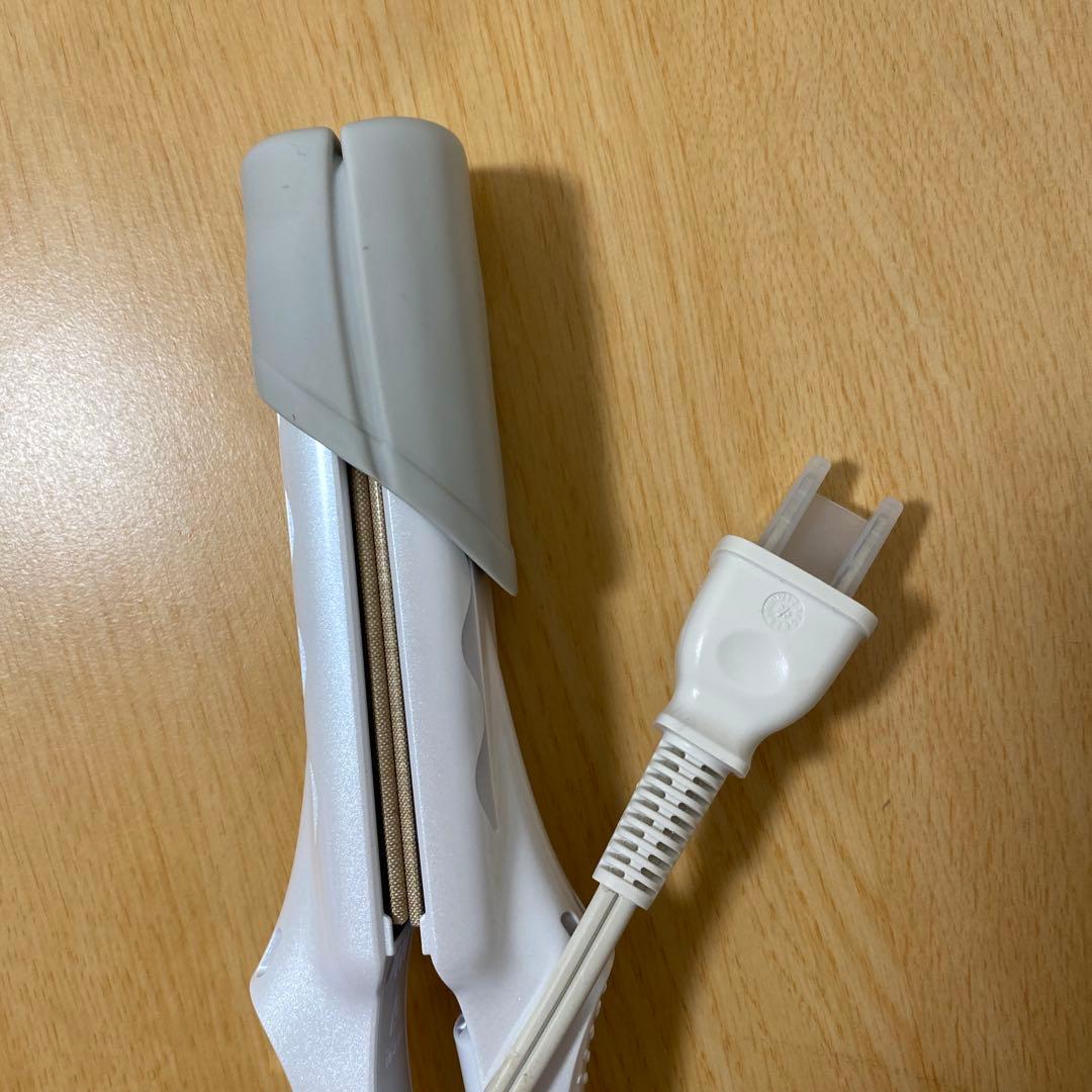 絹女　ストレートヘアアイロン　LM225