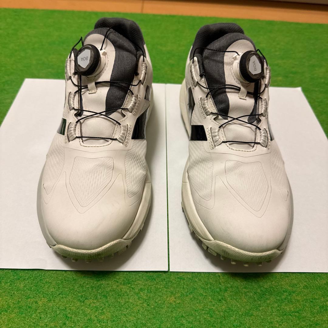 ニューバランス　ゴルフシューズ　 サイズ26.5cm