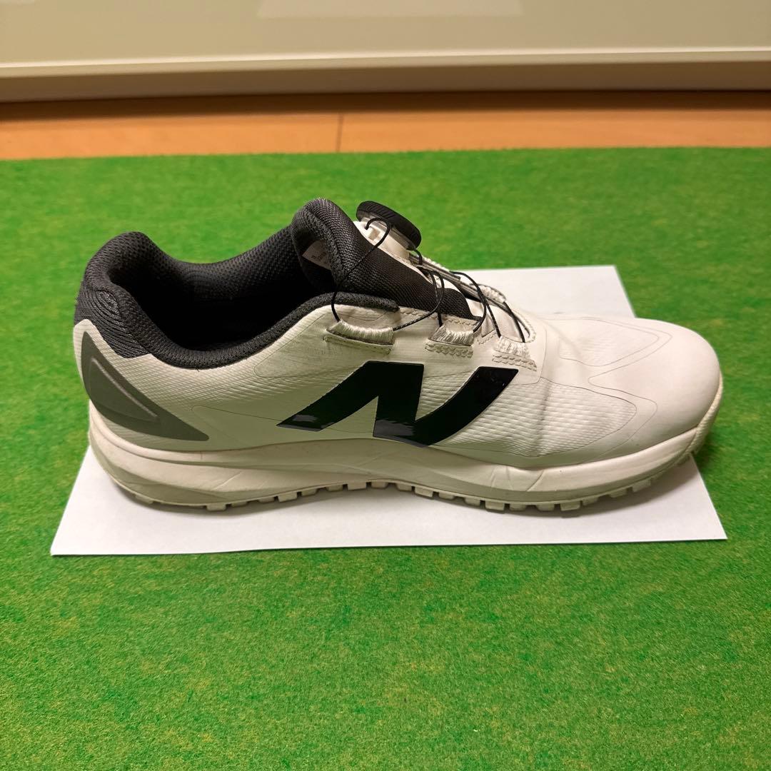 ニューバランス　ゴルフシューズ　 サイズ26.5cm