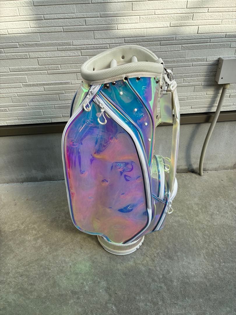 ホンマ　キャディバッグ